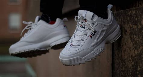 fila shoes review